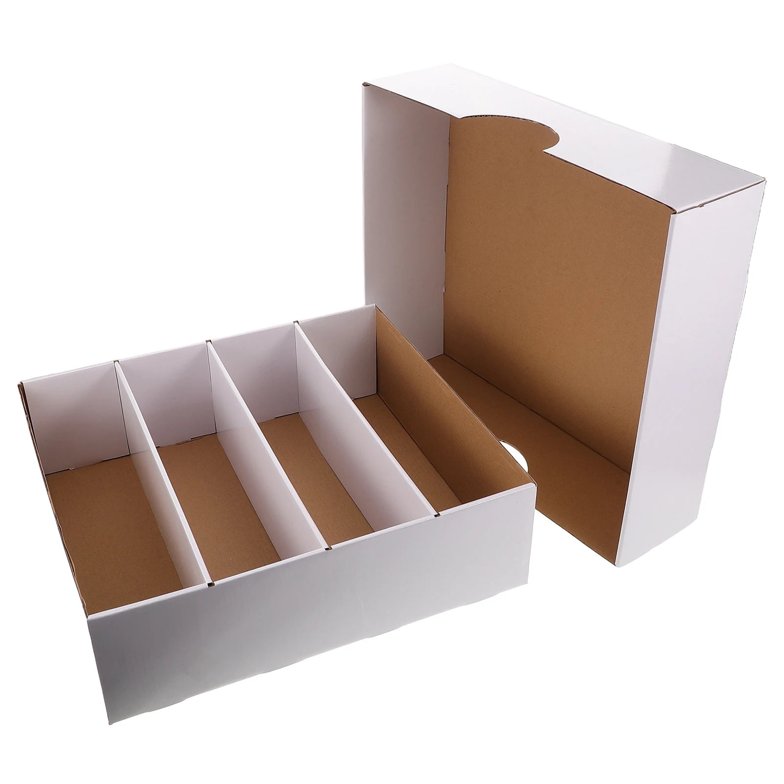 Card Storage Box
