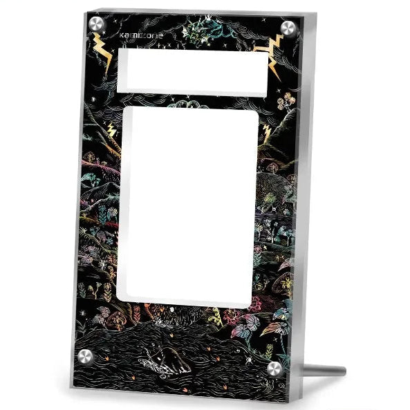 Pokemon Extended Art Acrylic Display Stand