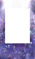 Pokemon Acrylic Painting Extended Card Display