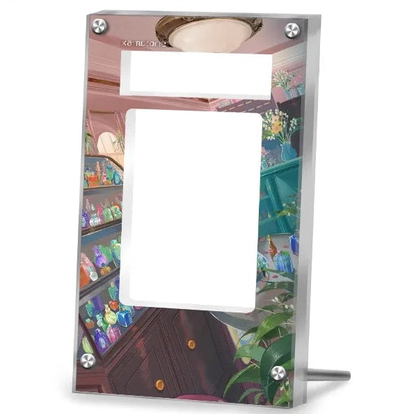 Pokemon Extended Art Acrylic Display Stand