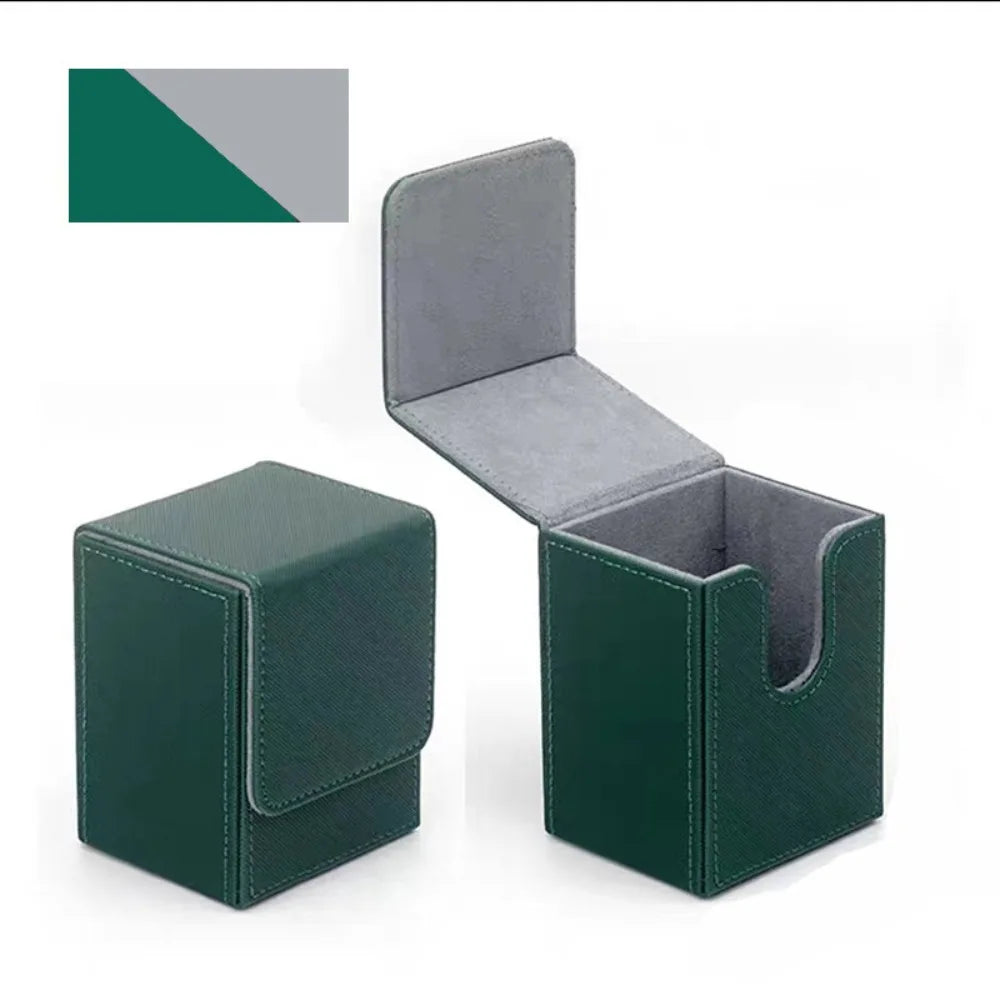 Trading Card Storage Box