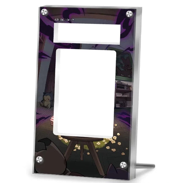 Pokemon Extended Art Acrylic Display Stand