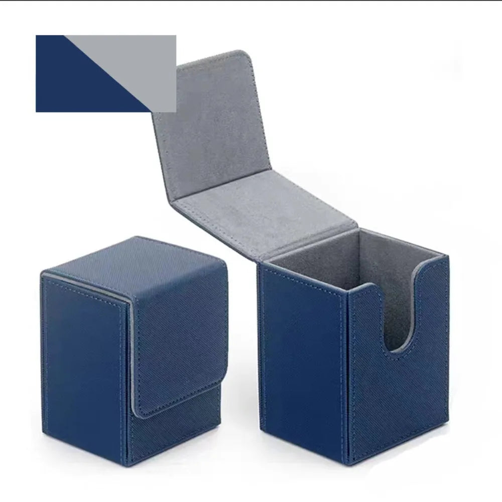 Trading Card Storage Box