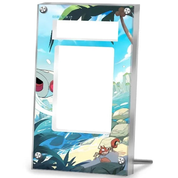 Pokemon Extended Art Acrylic Display Stand