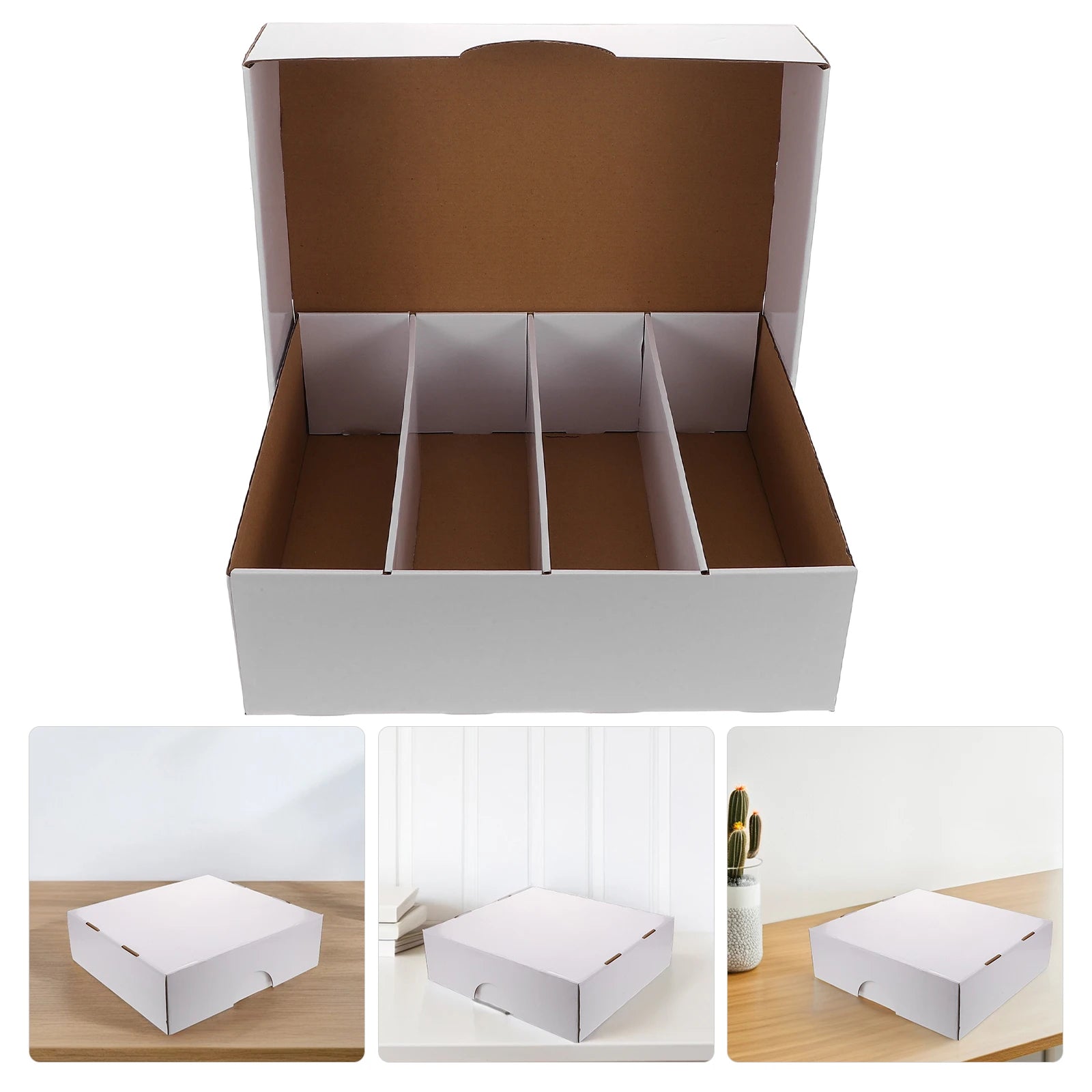 Card Storage Box