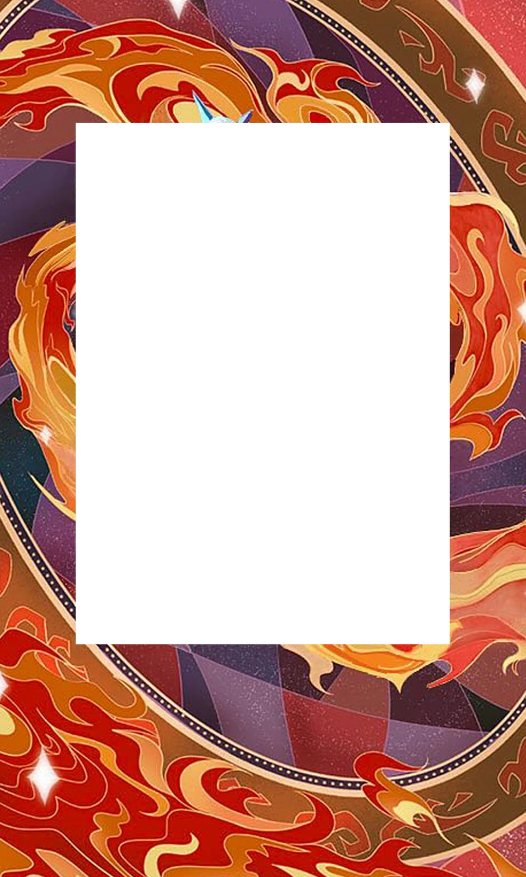 Pokemon Acrylic Painting Extended Card Display