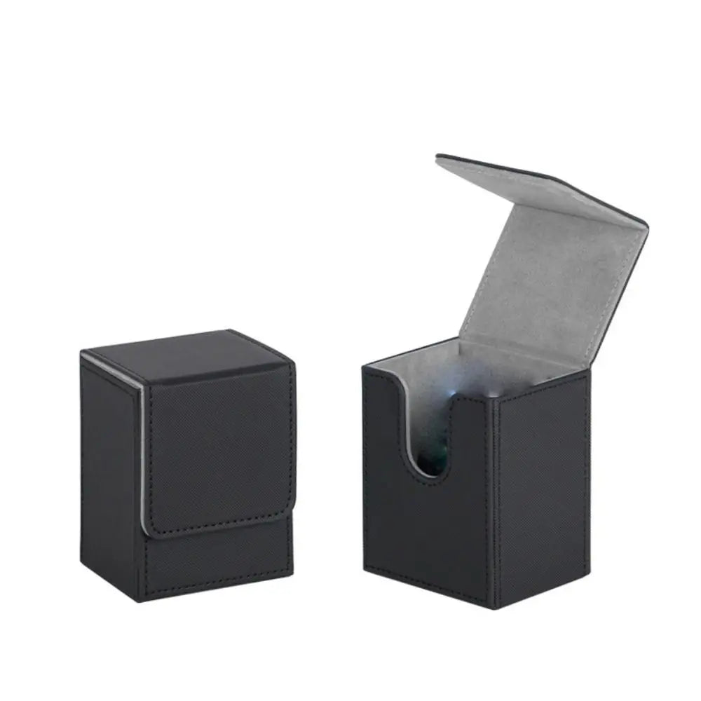 Trading Card Storage Box