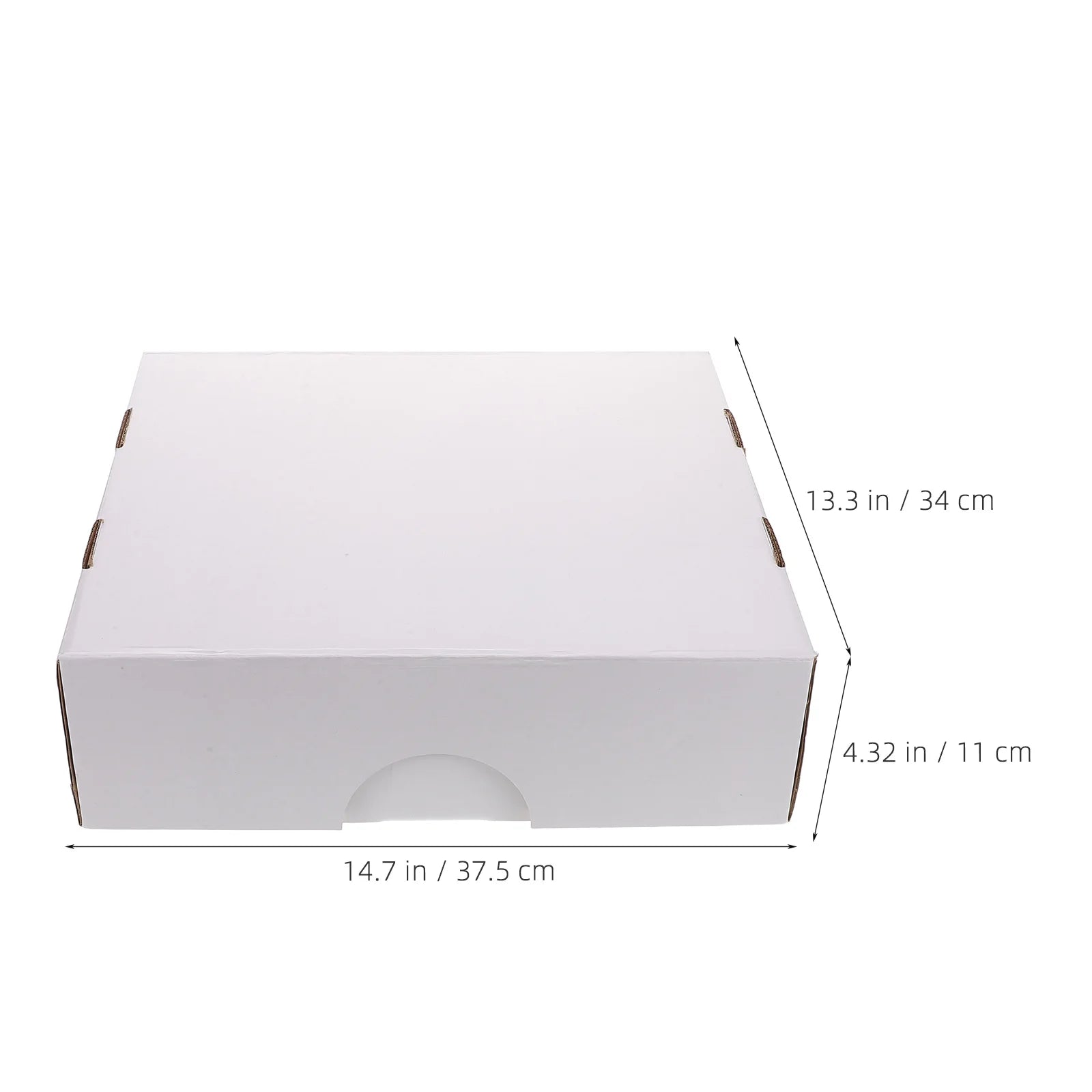 Card Storage Box