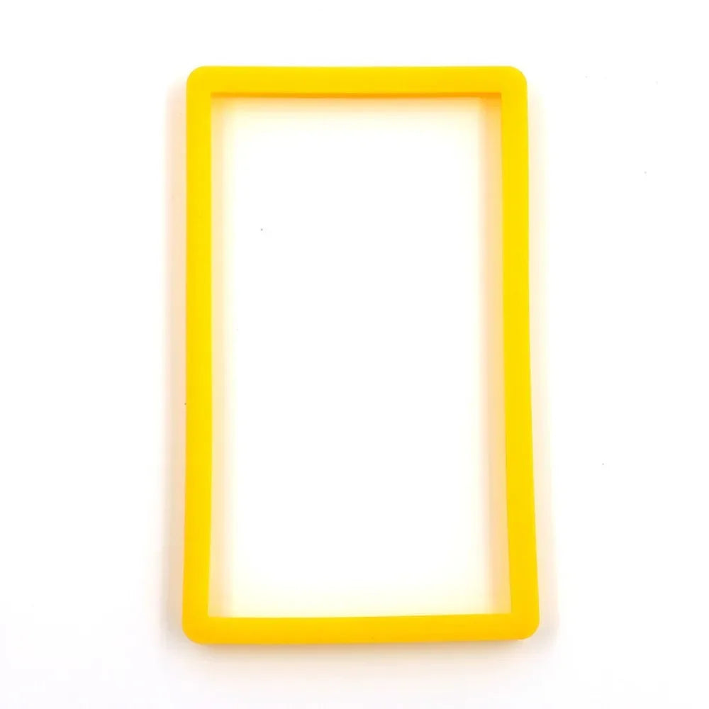 Trading Card Slab Bumpers