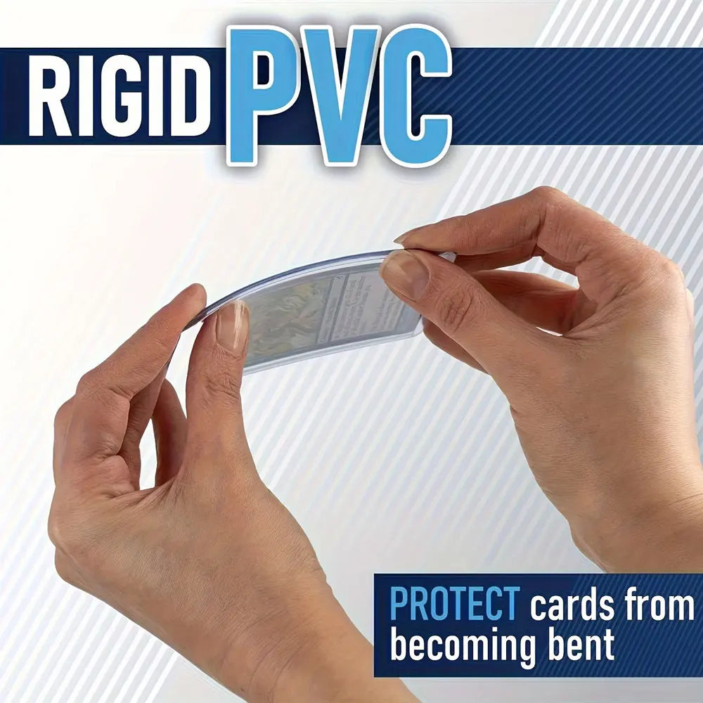 Card Sleeves - Top Loaders