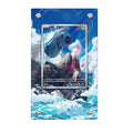 Pokemon Card Extended Art Display