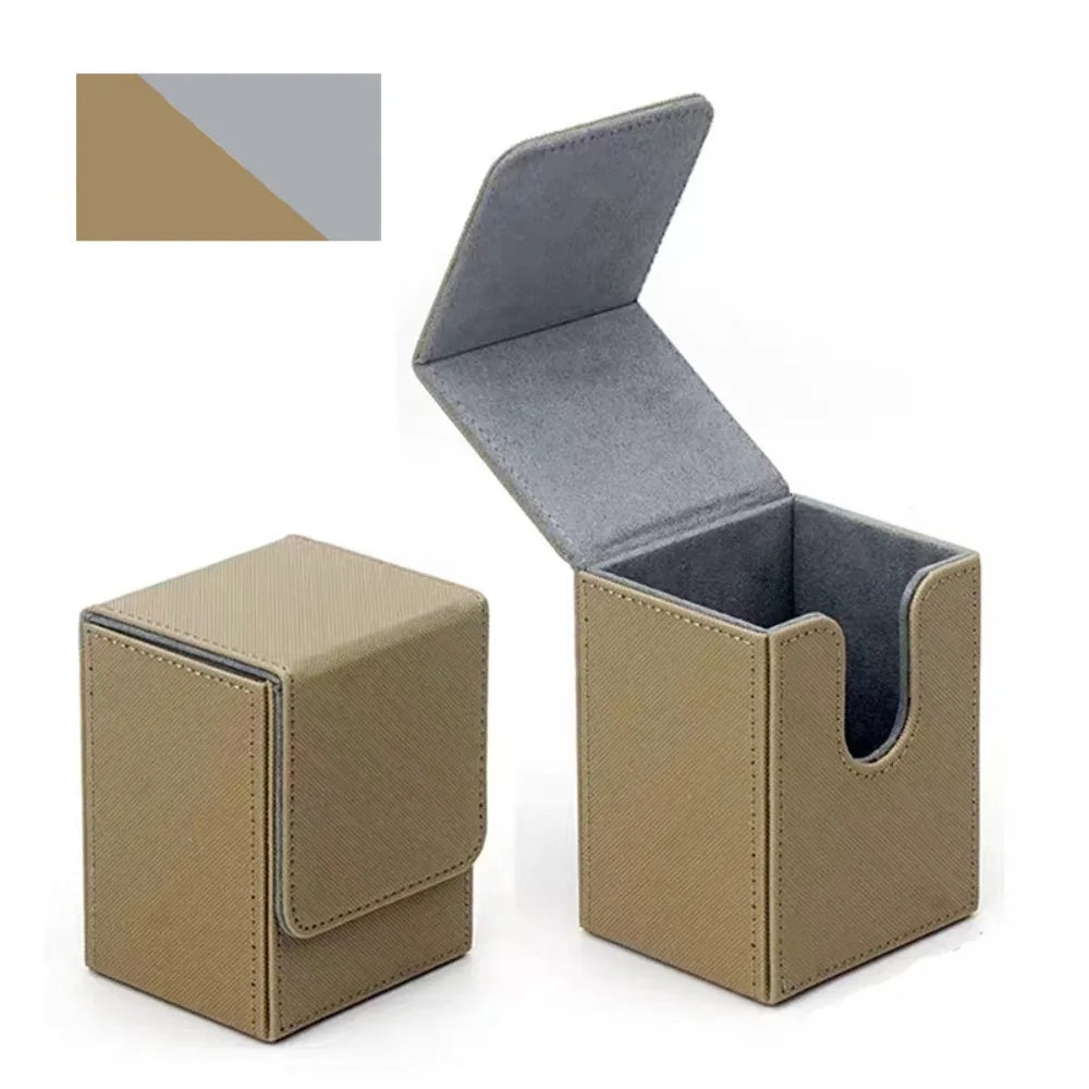 Trading Card Storage Box