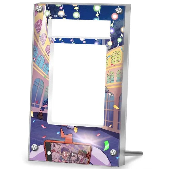 Pokemon Extended Art Acrylic Display Stand