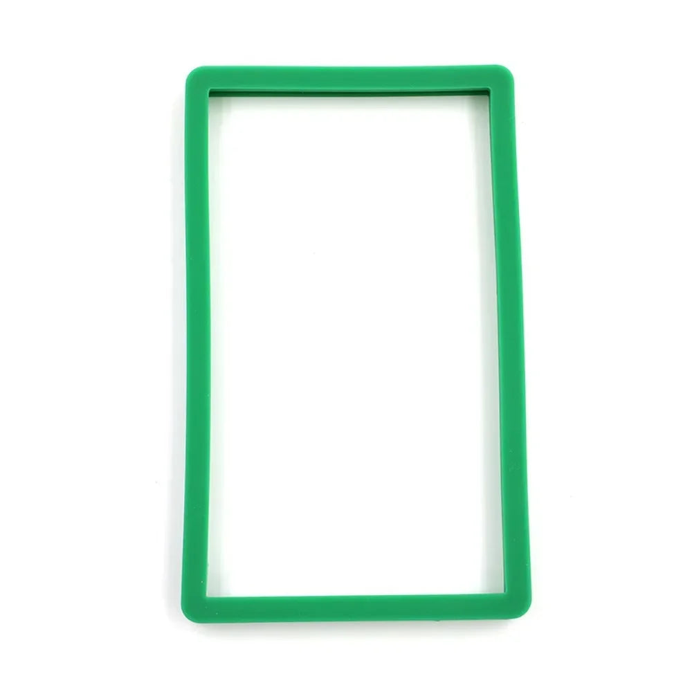 Trading Card Slab Bumpers