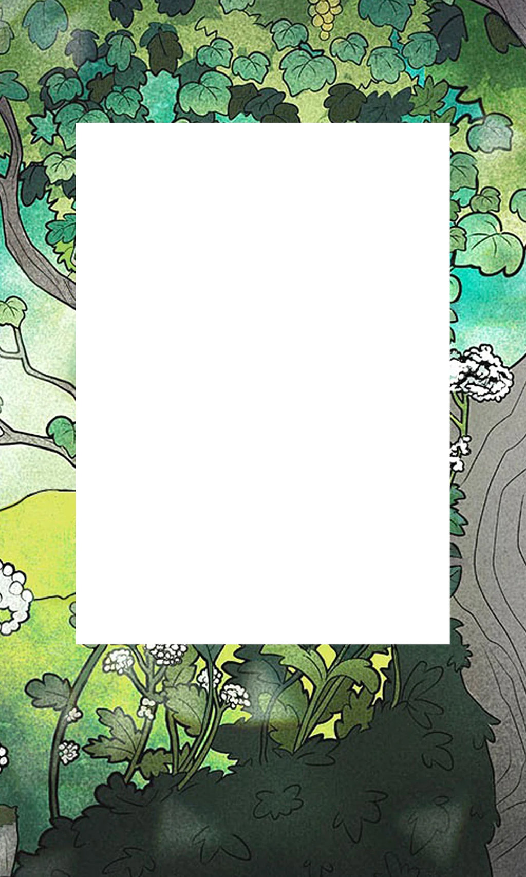 Pokemon Acrylic Painting Extended Card Display