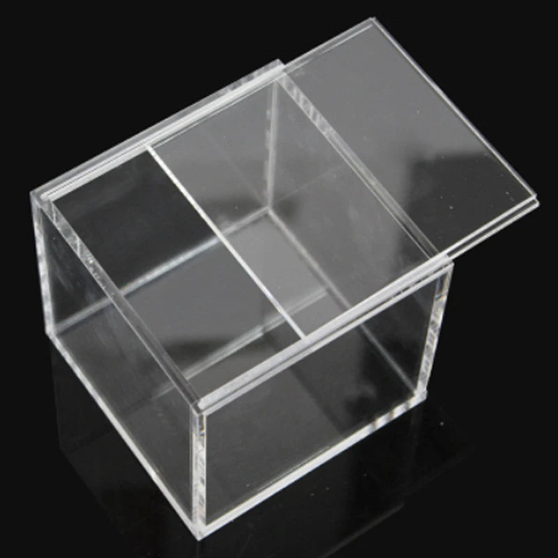 ETB Acrylic Display Case