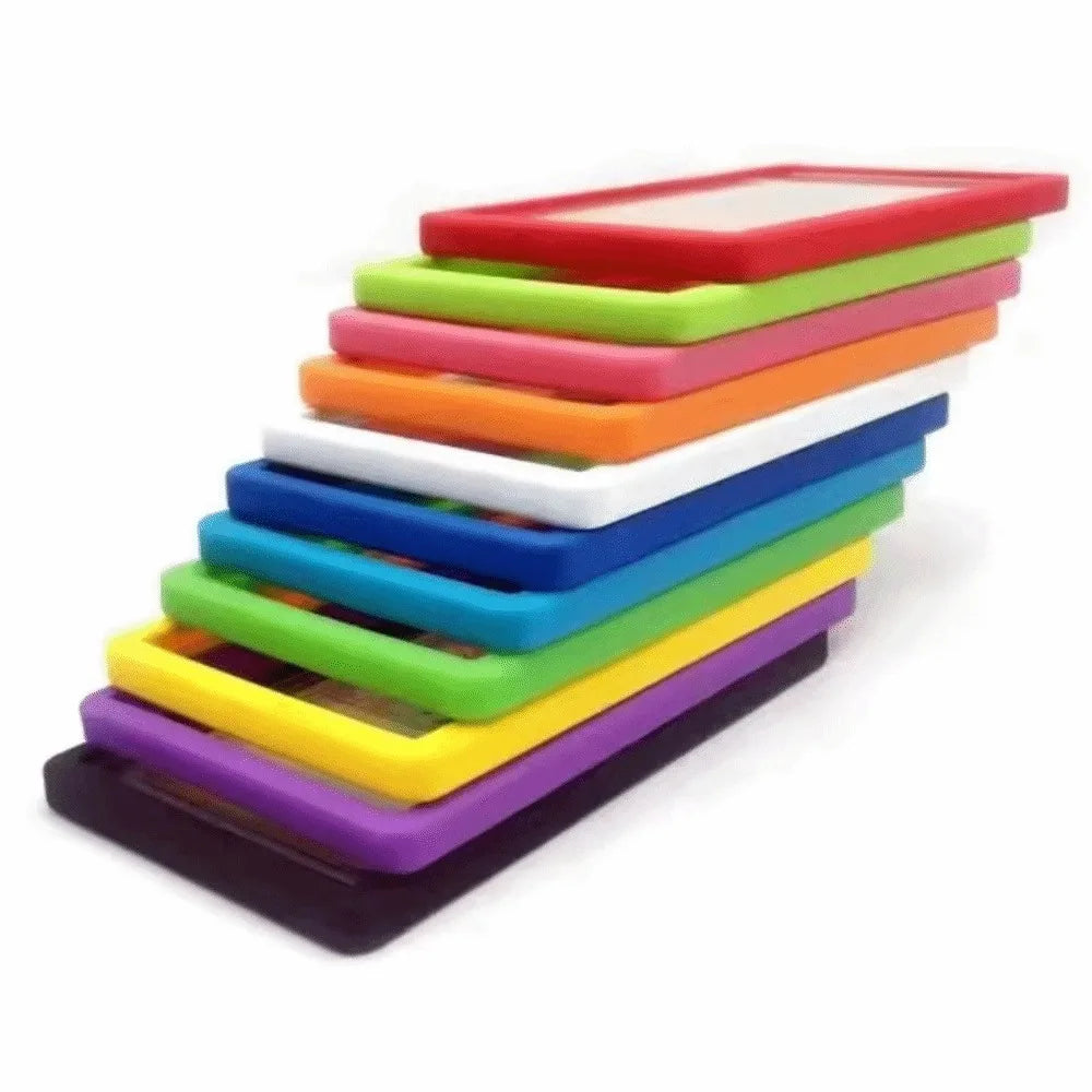 Trading Card Slab Bumpers