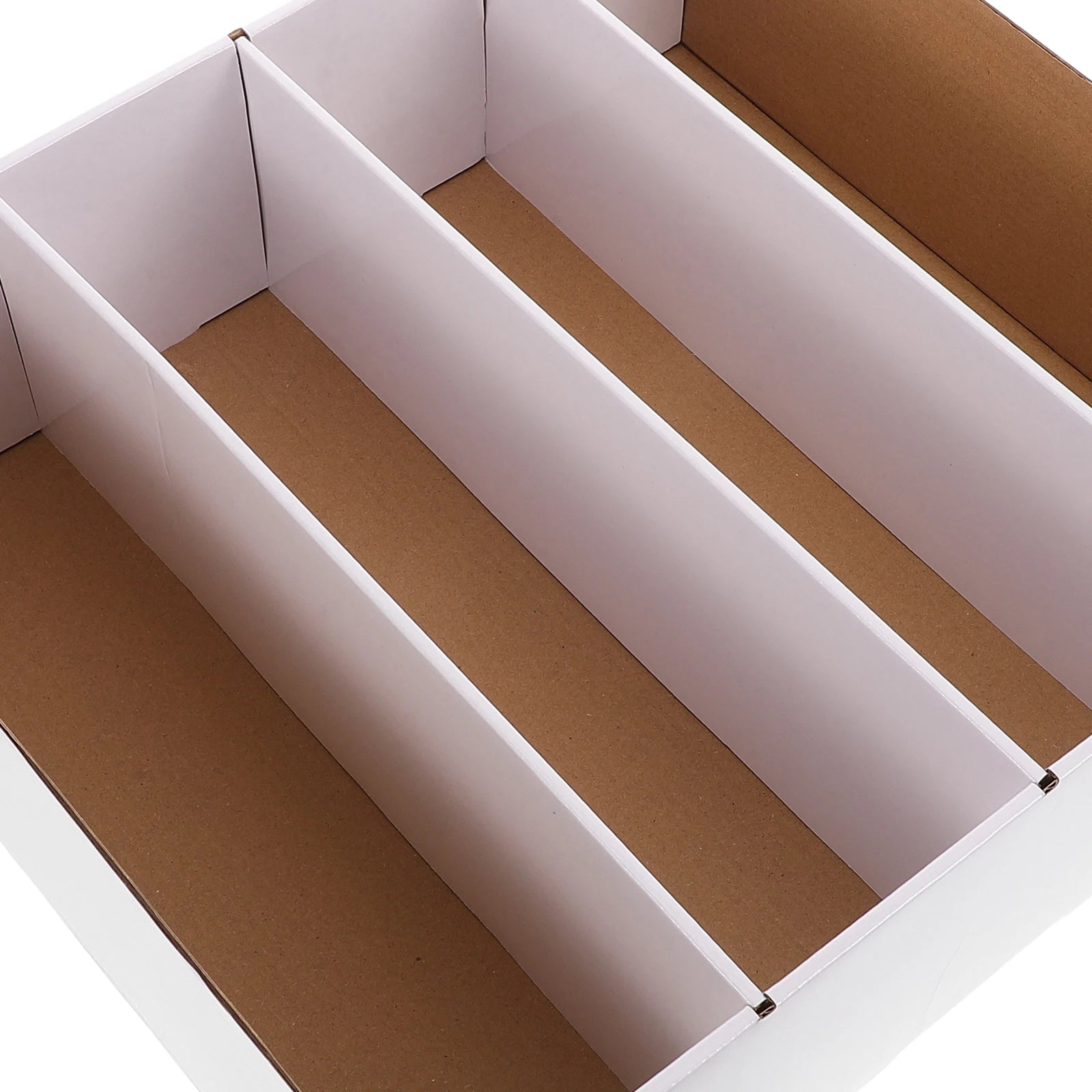 Card Storage Box