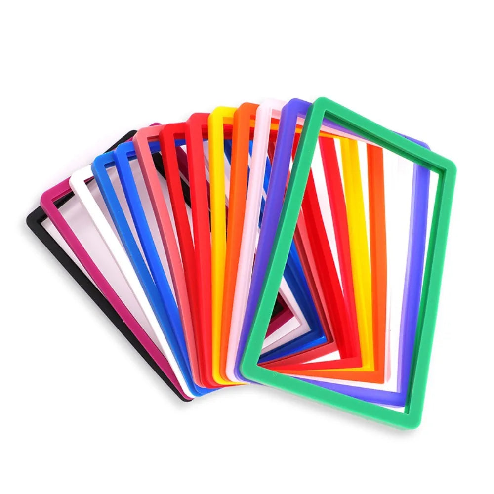 Trading Card Slab Bumpers