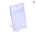Magnetic Card Protector Display Case