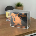 ETB Acrylic Display Case